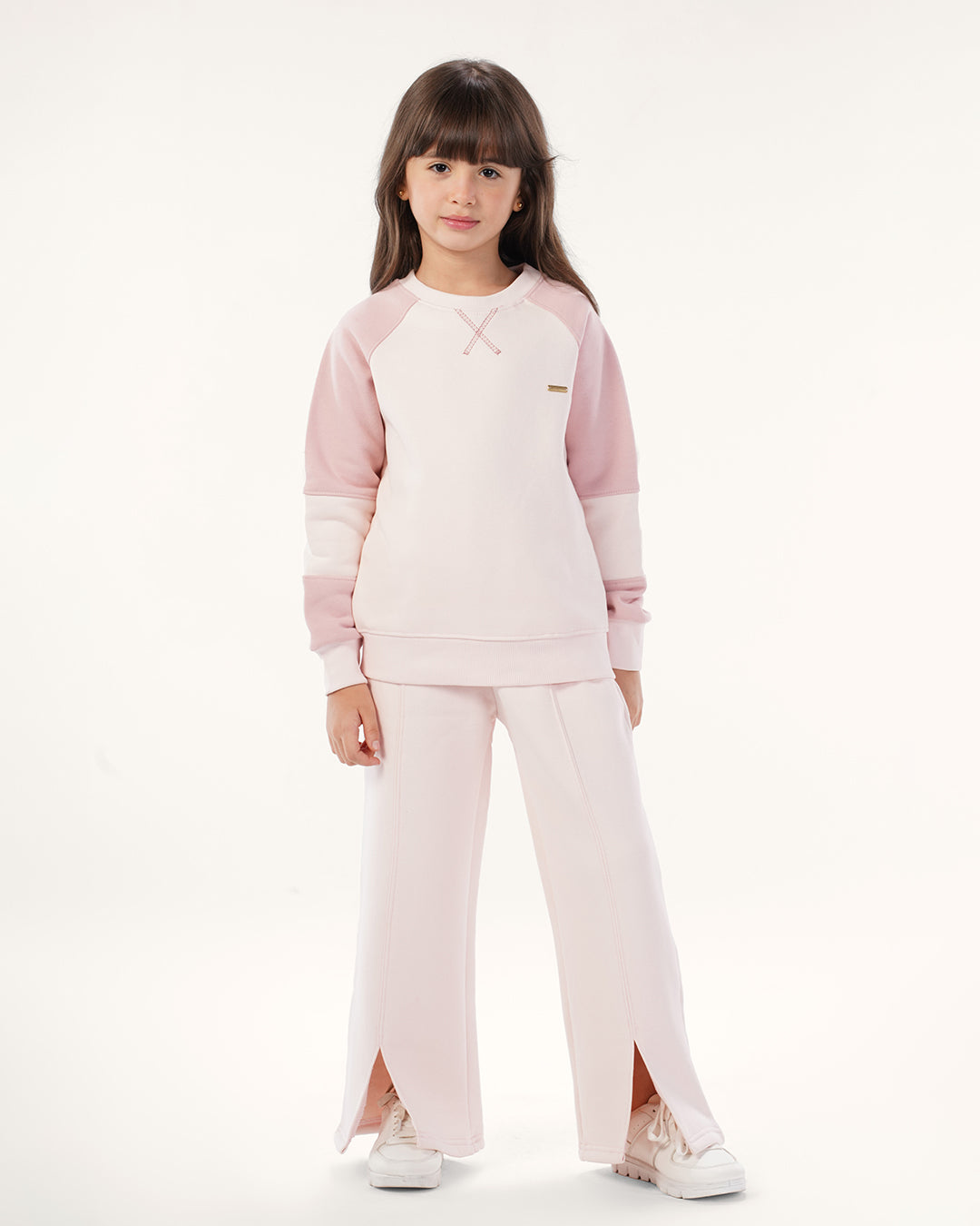 طقم رياضي هيا بنا