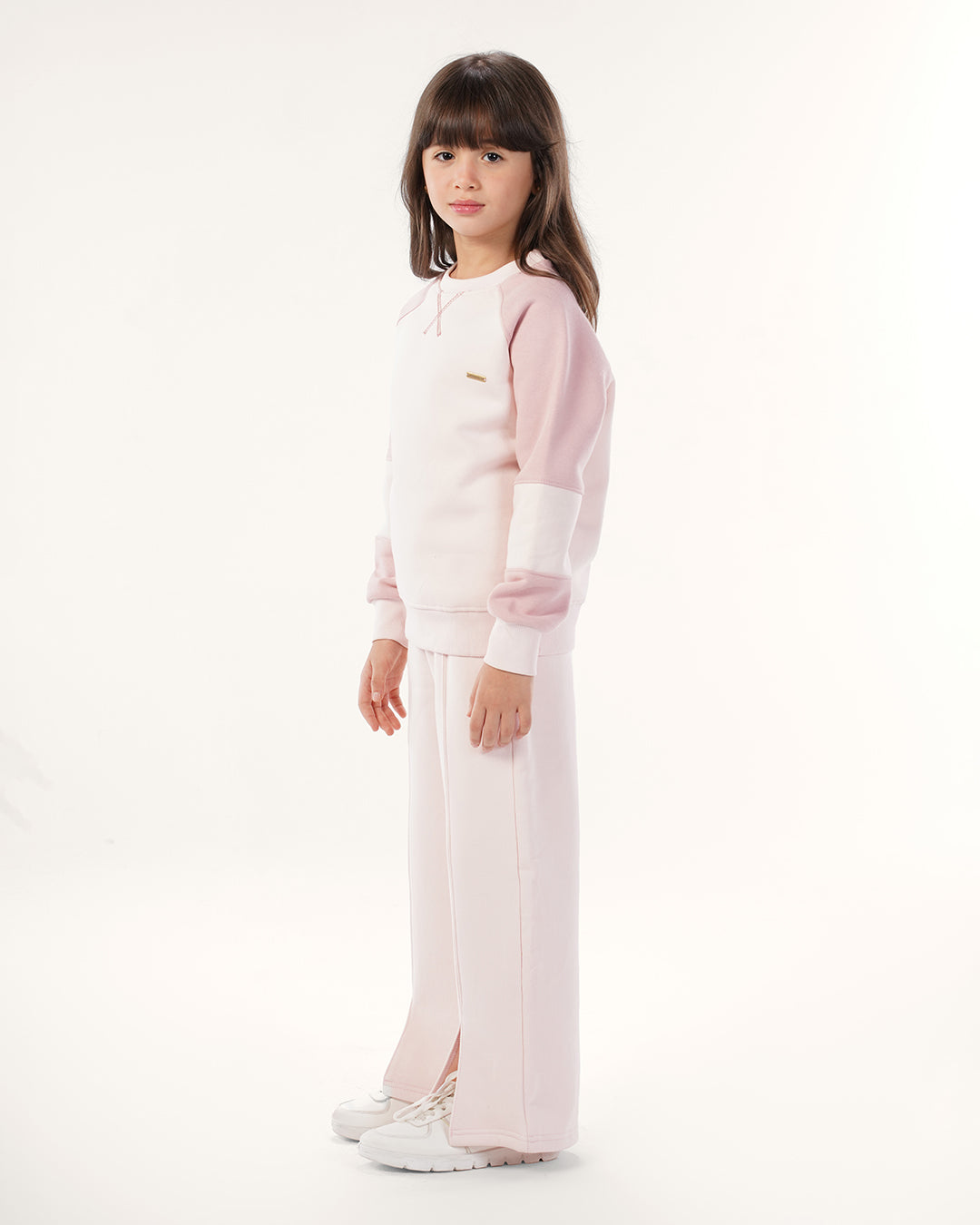 طقم رياضي هيا بنا