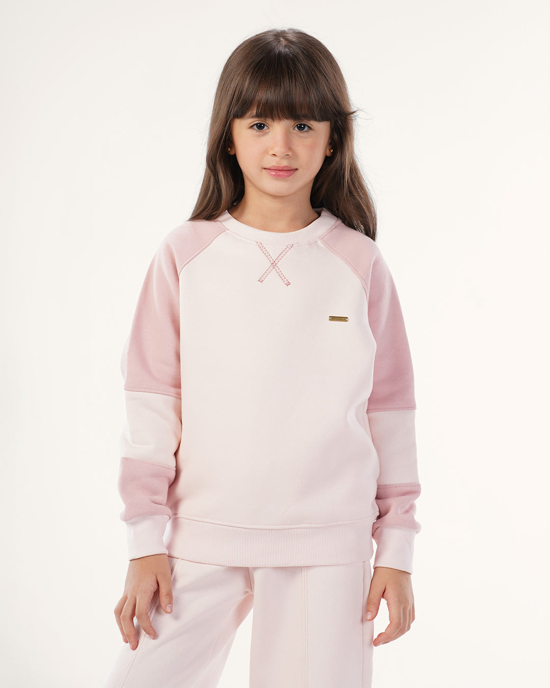 طقم رياضي هيا بنا