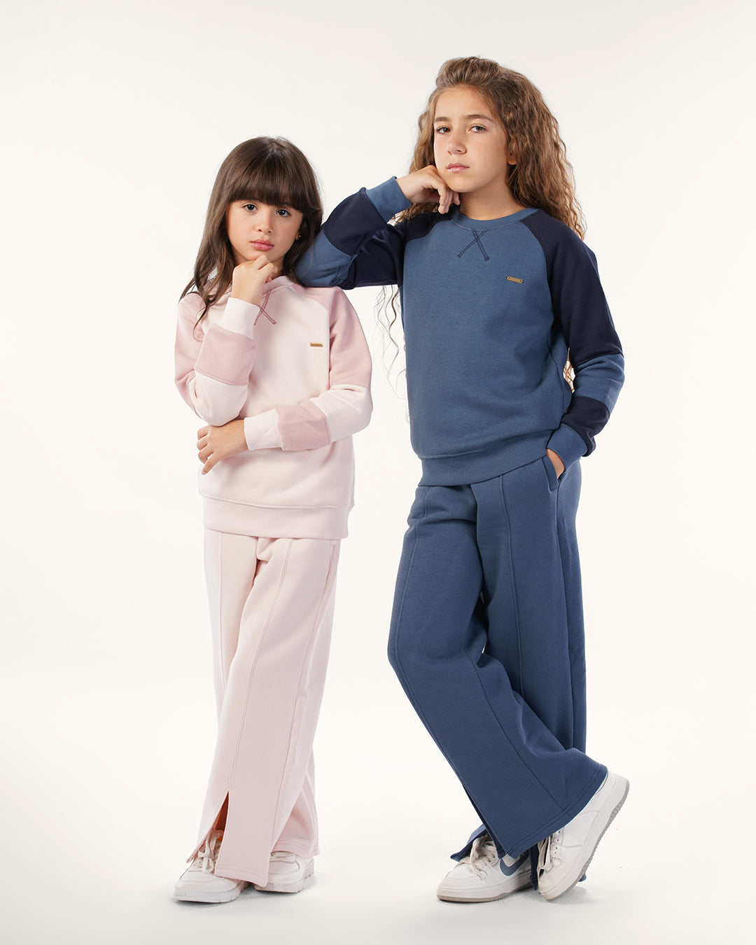 طقم رياضي هيا بنا