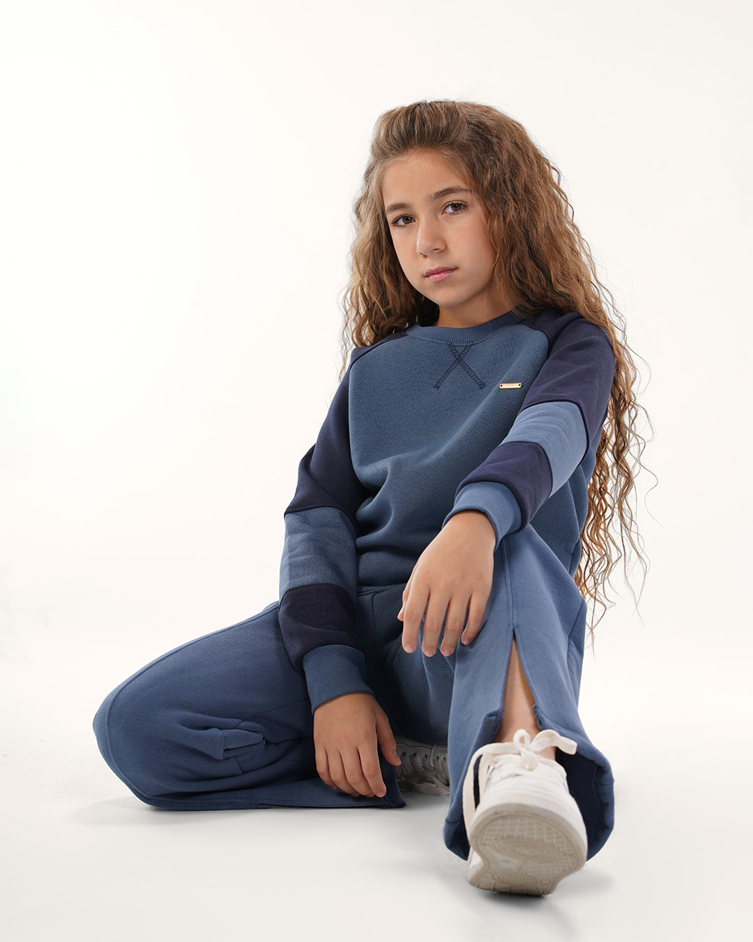 طقم رياضي هيا بنا