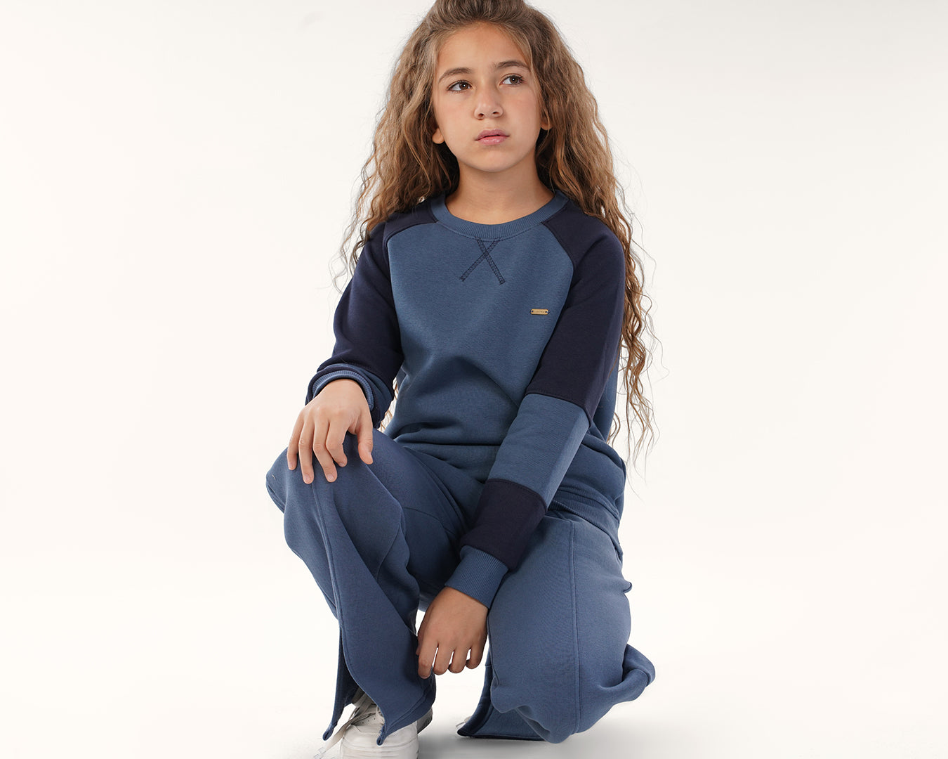 طقم رياضي هيا بنا