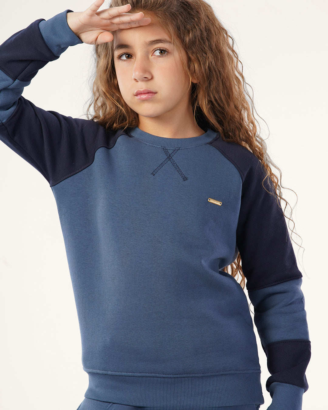 طقم رياضي هيا بنا