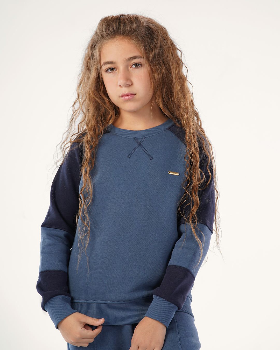 طقم رياضي هيا بنا