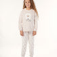 Sleeping Sheep pajamas