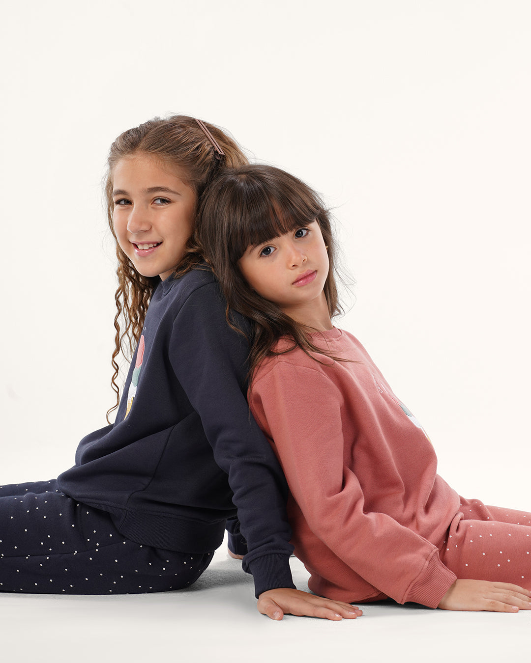 بيجاما آيس كريم الشتاء