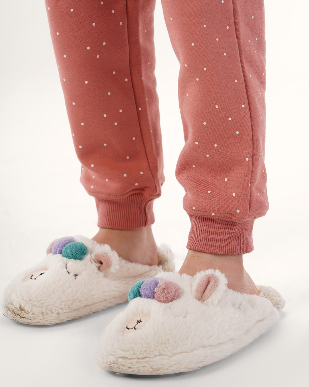 بيجاما آيس كريم الشتاء