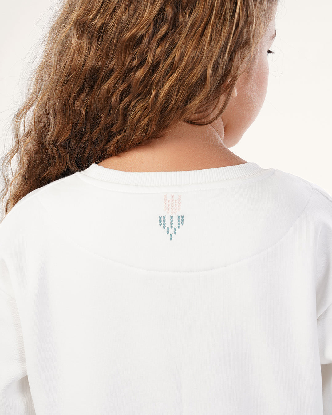 بيجاما زهور دافئة