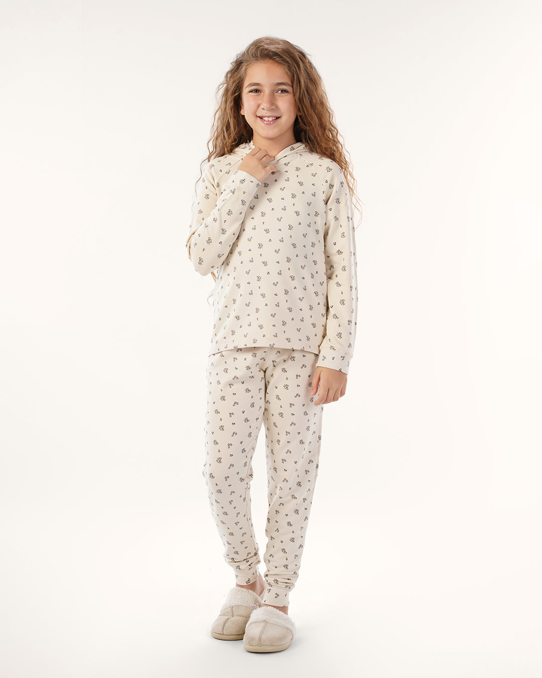 طقم سمر ميلتون ورود الشتاء