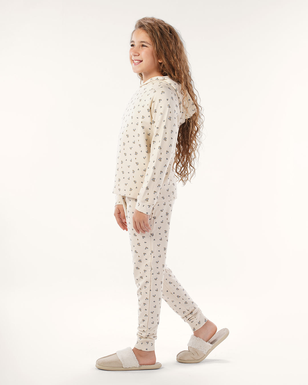 طقم سمر ميلتون ورود الشتاء