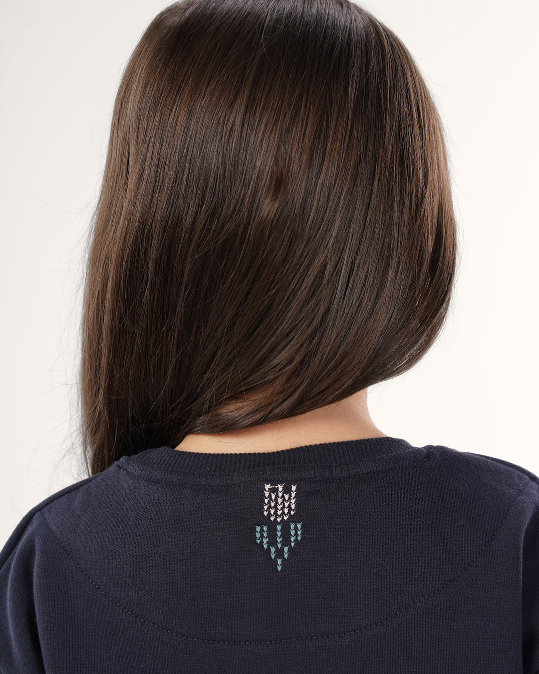 بيجاما زهور دافئة