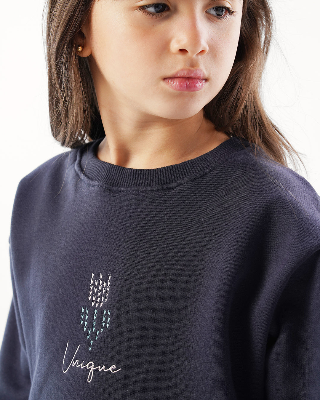 بيجاما زهور دافئة