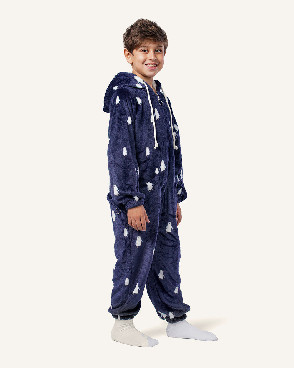 سالوبيت أولادي بسوستة و جيوب البطريق السعيد