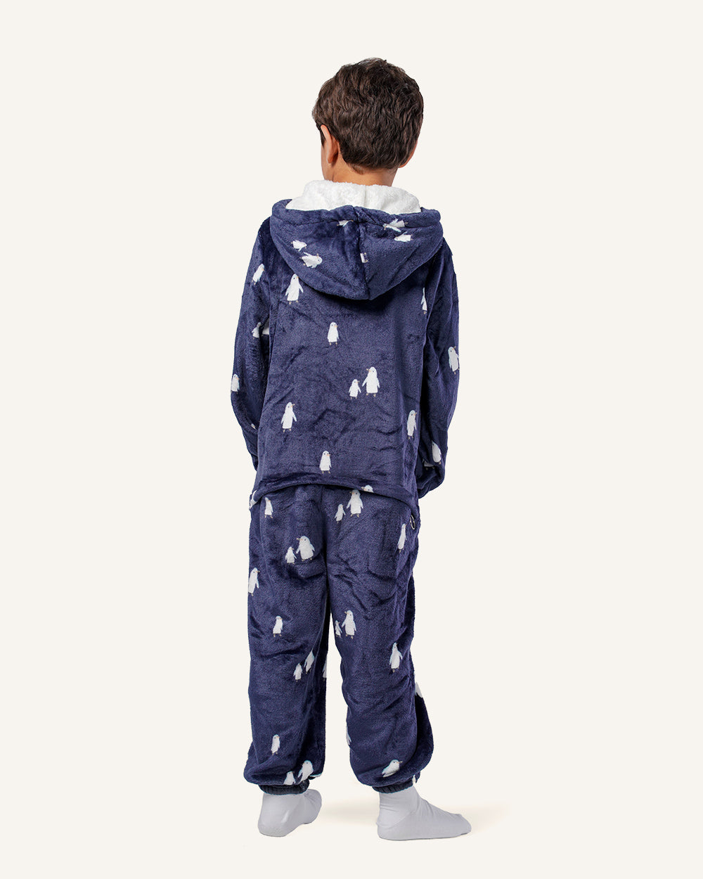 سالوبيت أولادي بسوستة و جيوب البطريق السعيد