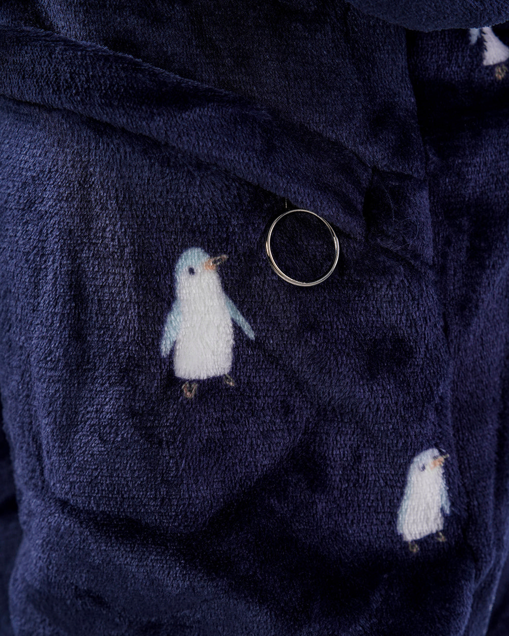 سالوبيت أولادي بسوستة و جيوب البطريق السعيد