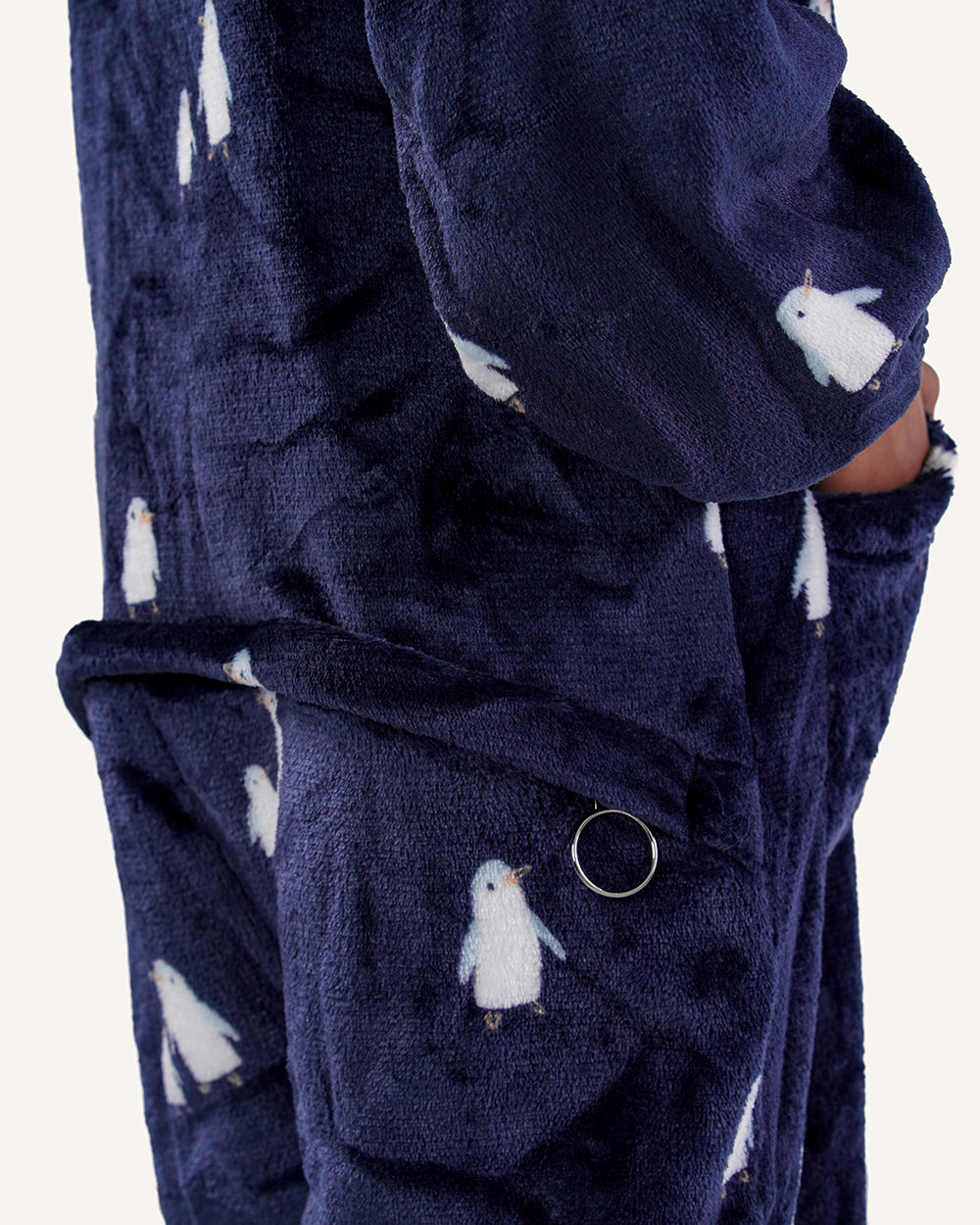 سالوبيت أولادي بسوستة و جيوب البطريق السعيد