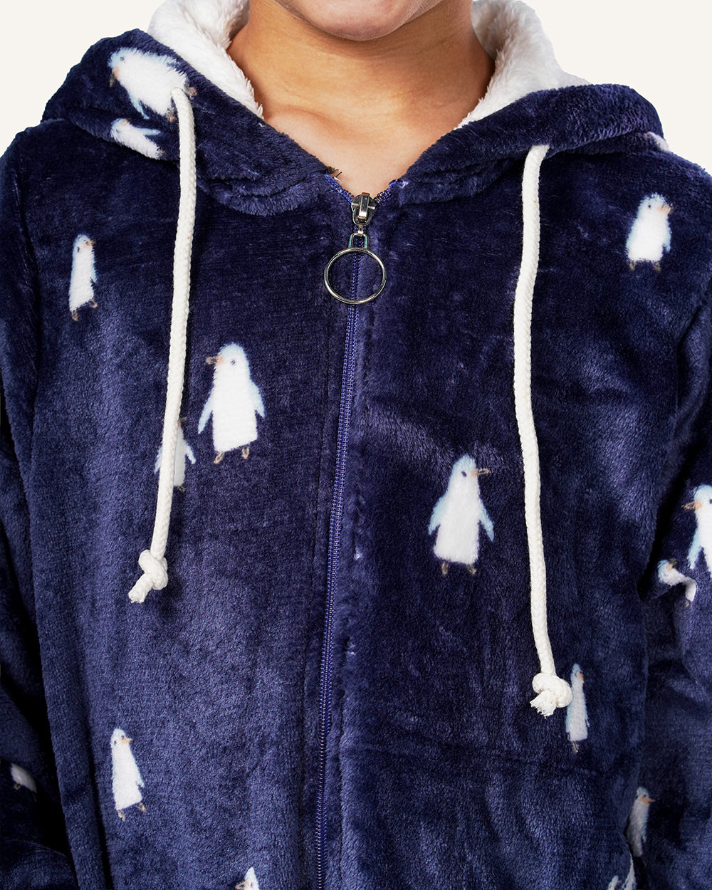 سالوبيت أولادي بسوستة و جيوب البطريق السعيد