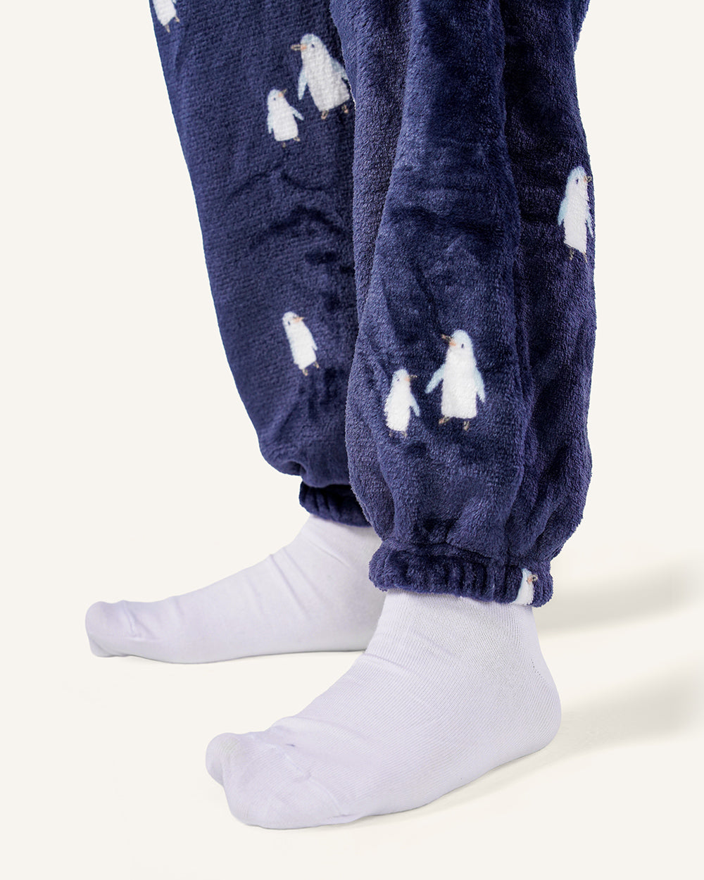 سالوبيت أولادي بسوستة و جيوب البطريق السعيد