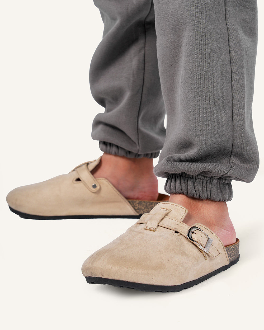 بيجاما كم طويل الكلب المشاكس