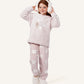 Lovely Bunny Pajamas