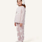 Lovely Bunny Pajamas