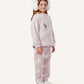 Lovely Bunny Pajamas