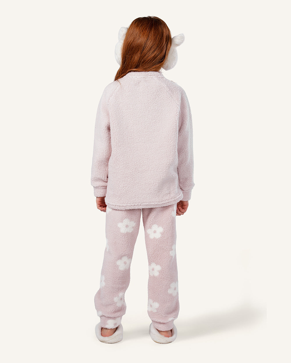 Lovely Bunny Pajamas