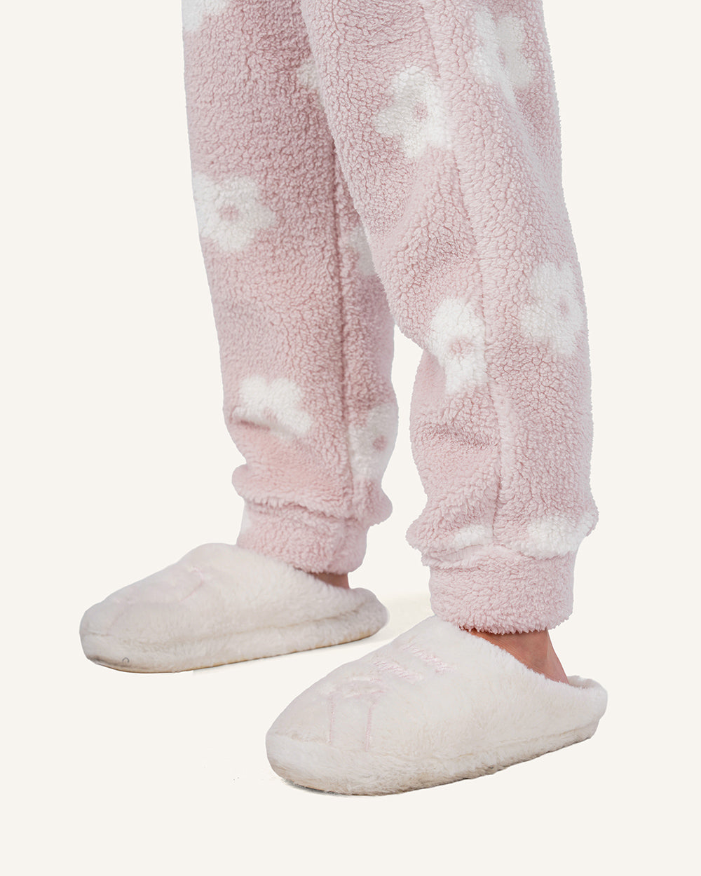Lovely Bunny Pajamas