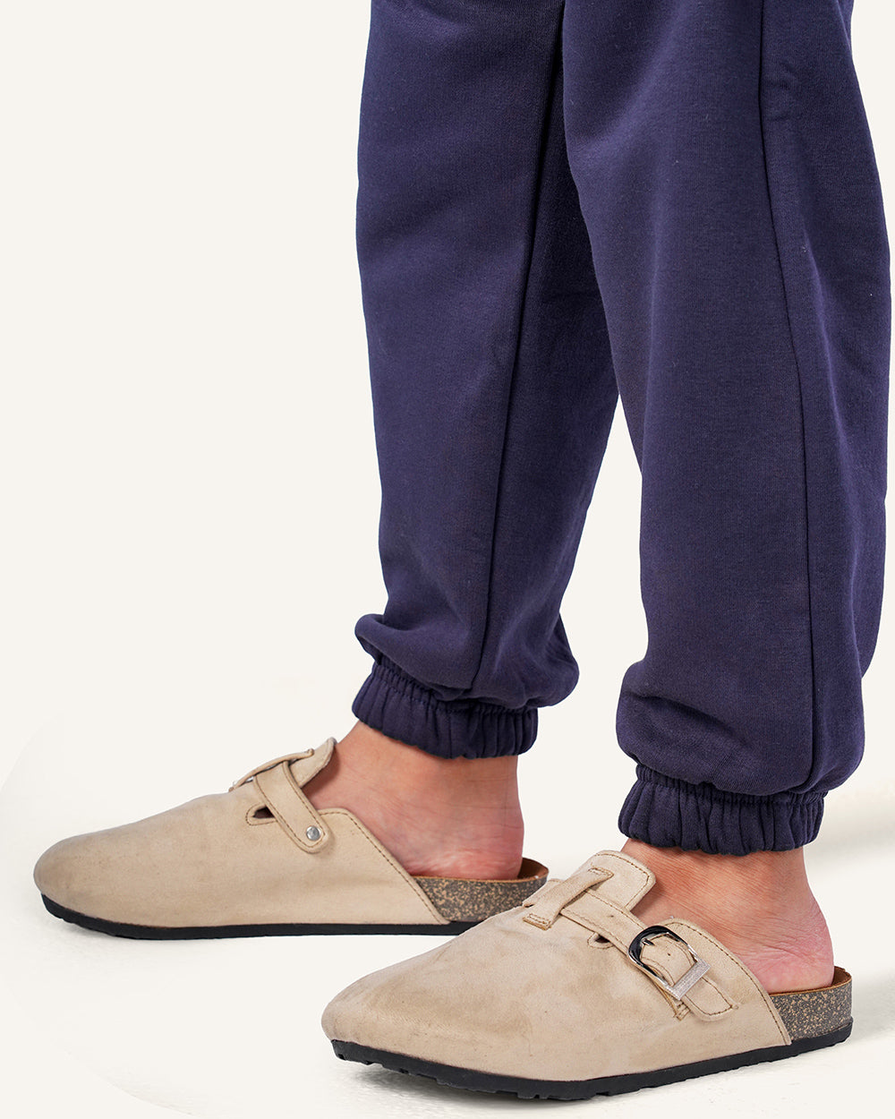 بيجاما كم طويل الكلب المشاكس