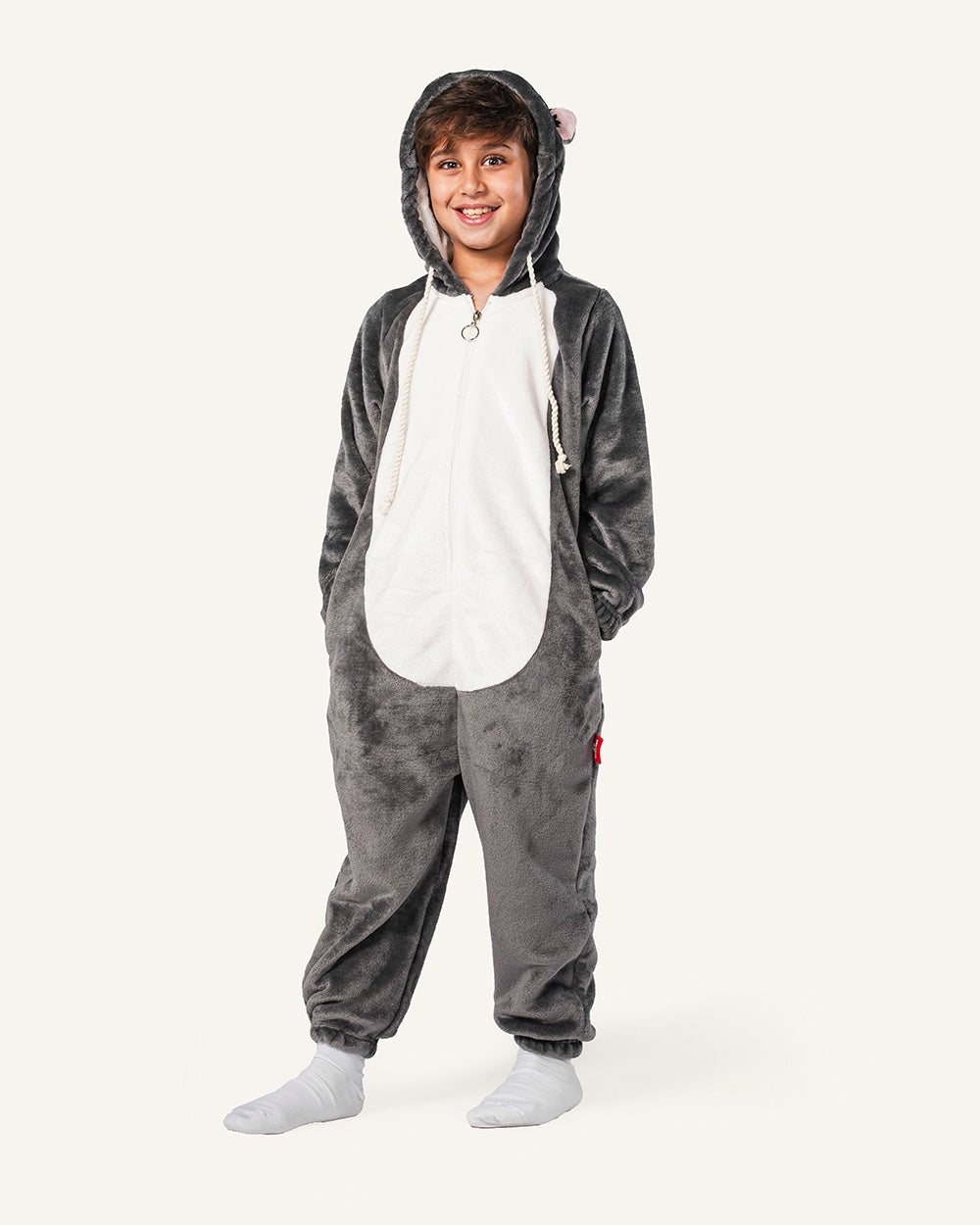 سالوبيت اطفالي علي شكل توم القط