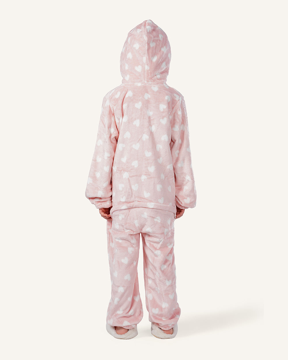 سالوبيت قلوب