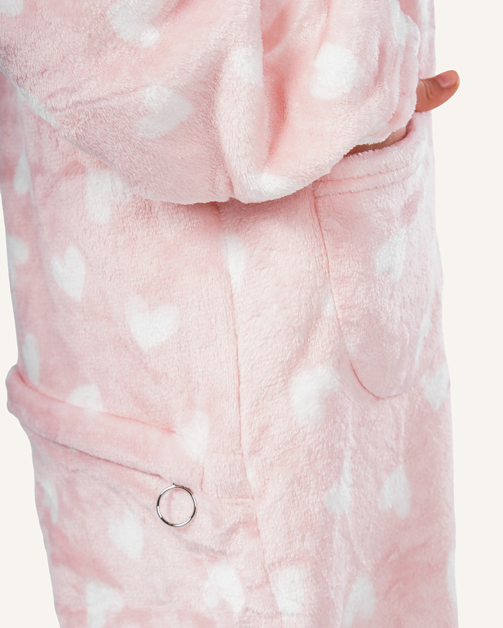 سالوبيت قلوب