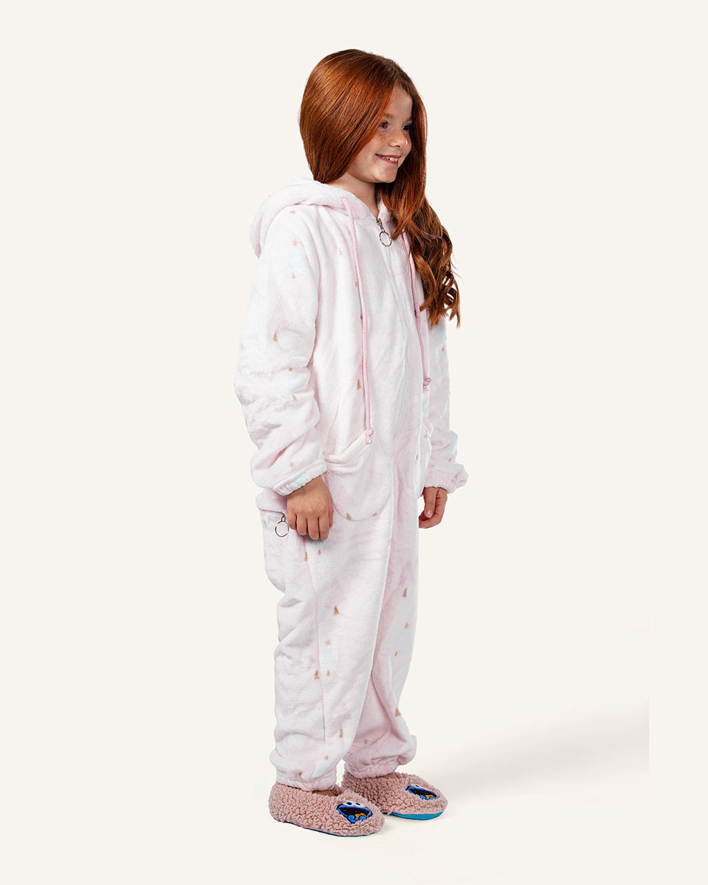 سالوبيت جيوب أشجار الشتاء السعيدة