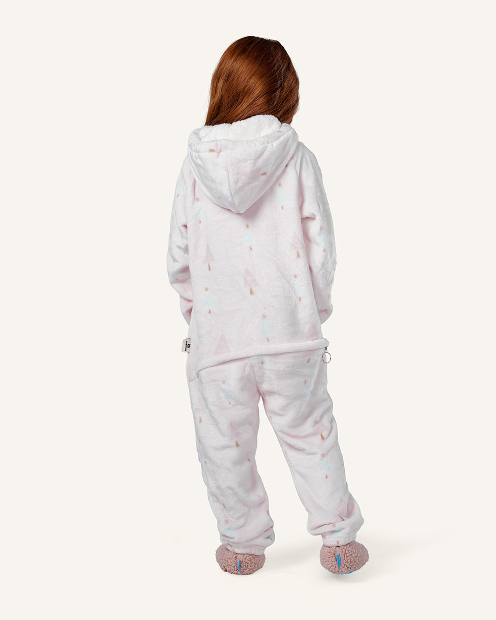 سالوبيت جيوب أشجار الشتاء السعيدة