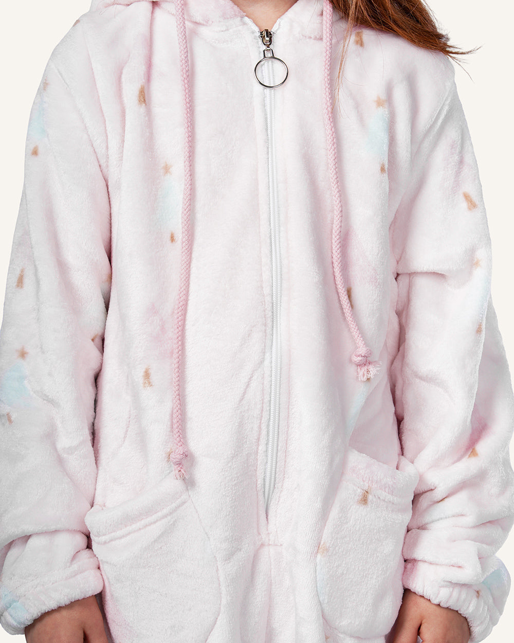 سالوبيت جيوب أشجار الشتاء السعيدة