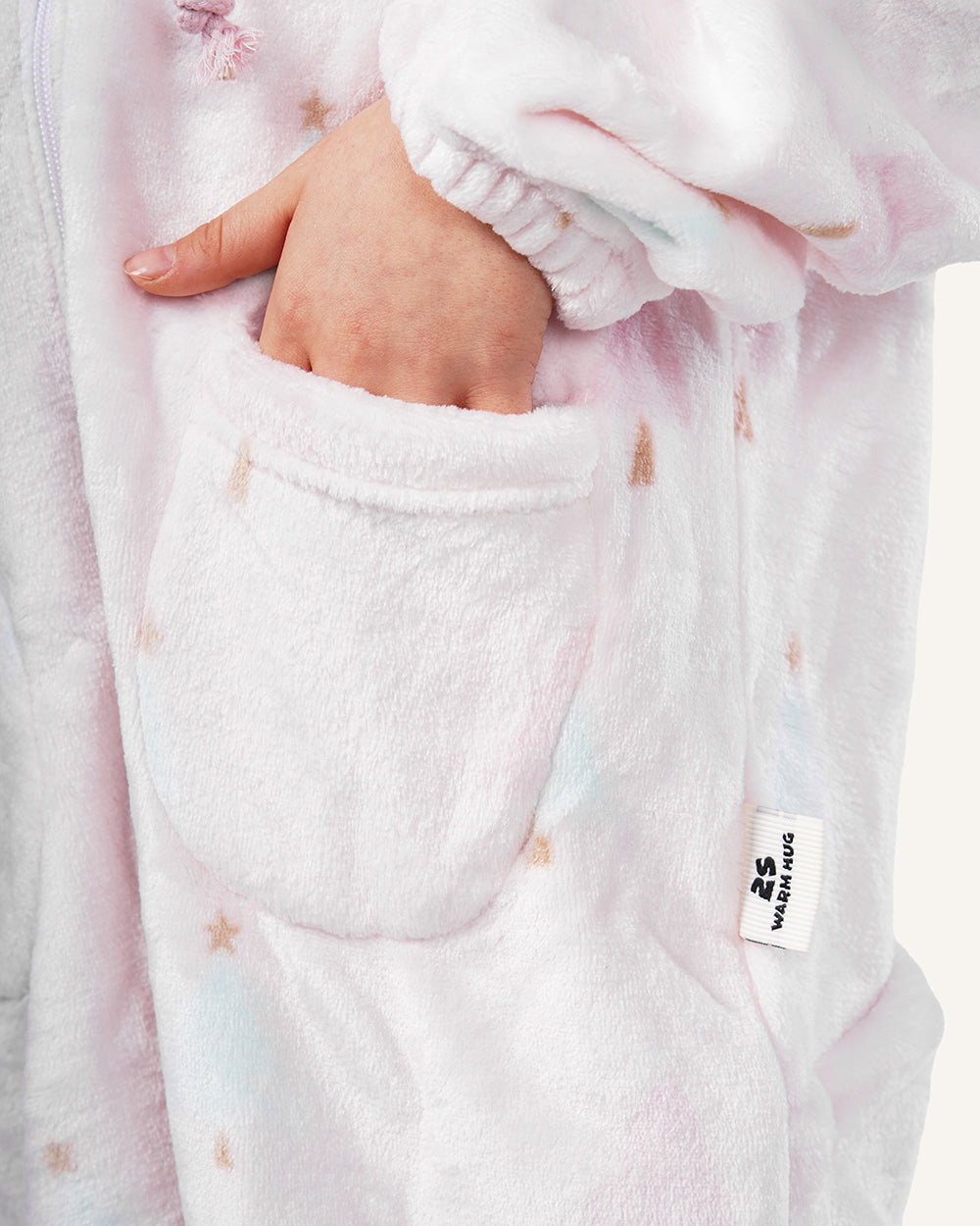 سالوبيت جيوب أشجار الشتاء السعيدة