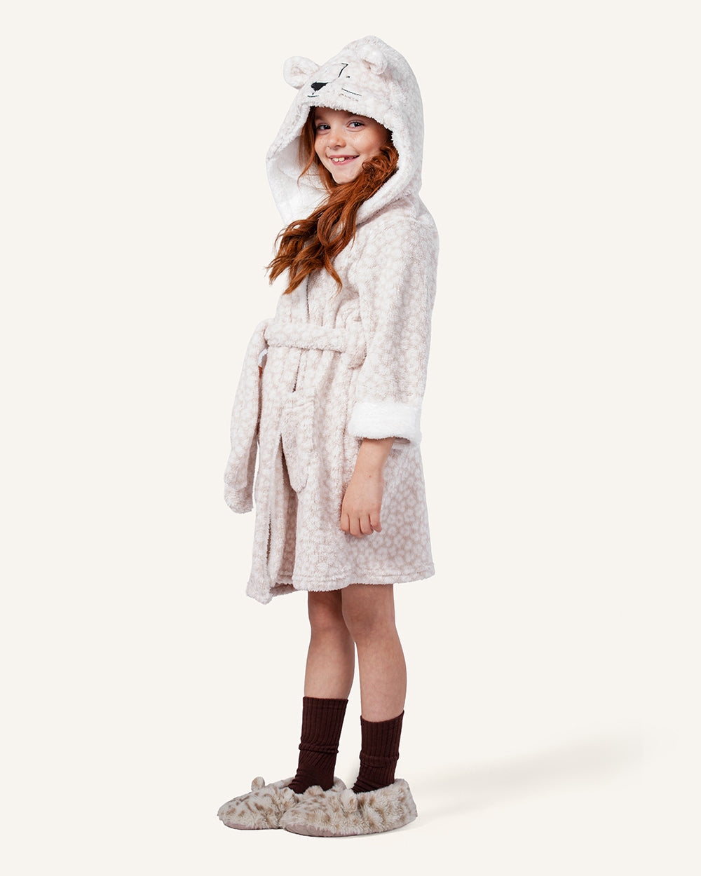 روب بكابيشوه زئير