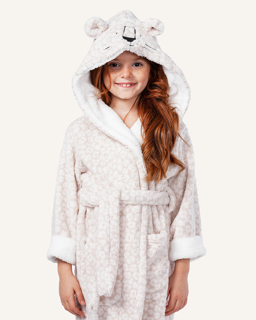 روب بكابيشوه زئير