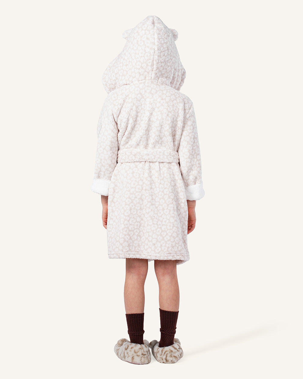 روب بكابيشوه زئير