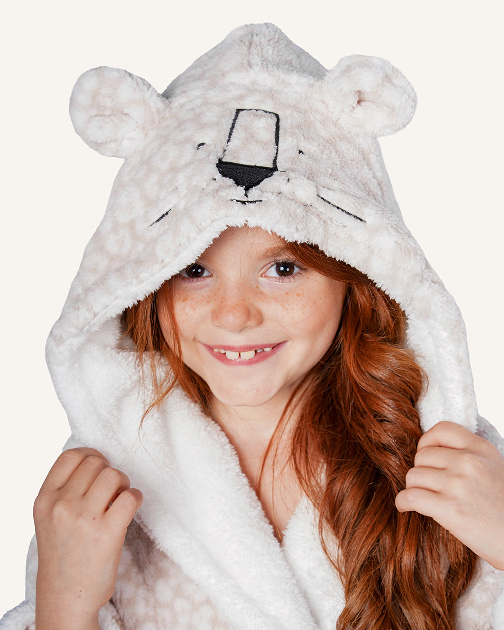 روب بكابيشوه زئير