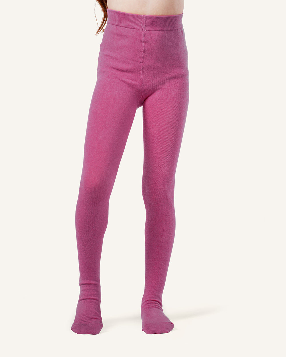 كولون أطفالي سادة مبطن