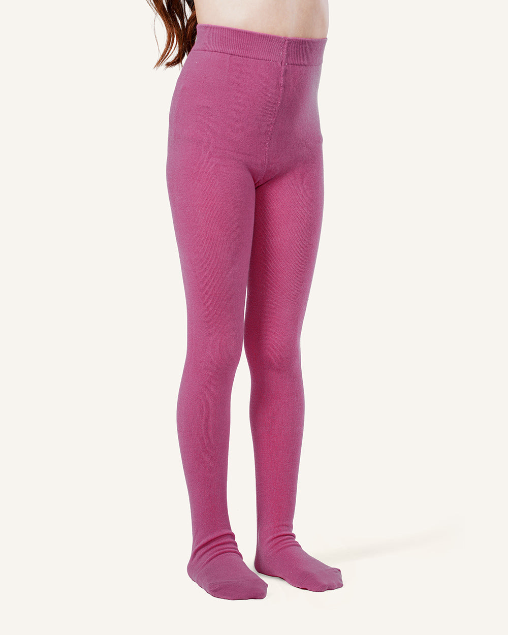 كولون أطفالي سادة مبطن