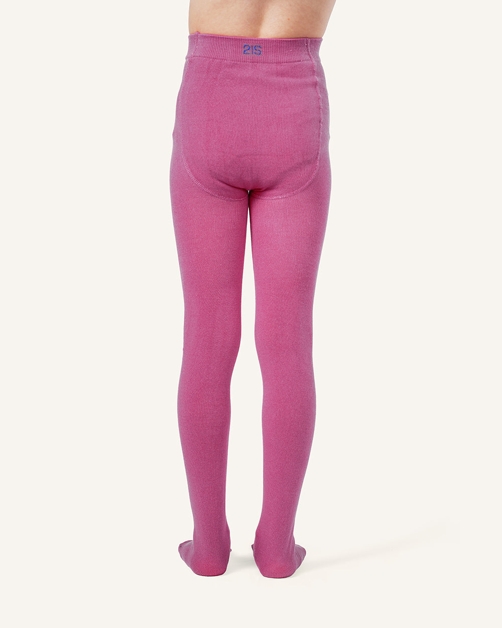 كولون أطفالي سادة مبطن