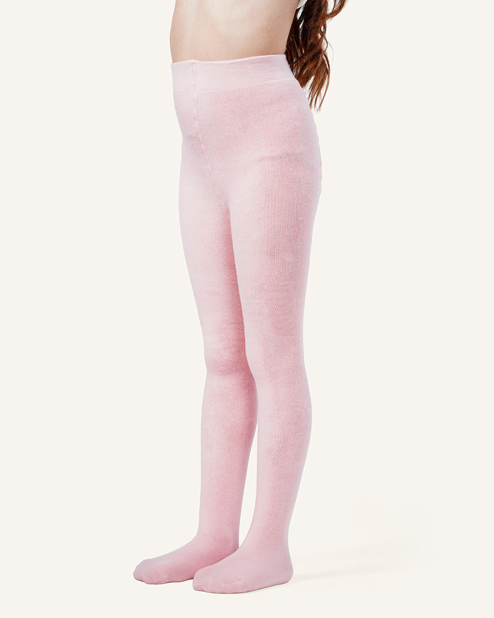 كولون أطفالي سادة مبطن