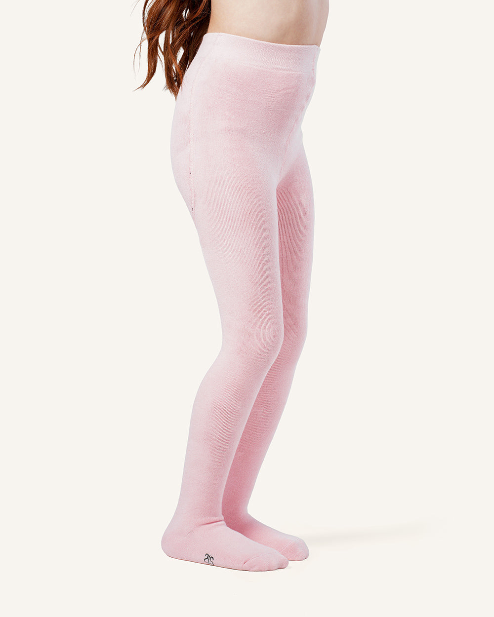 كولون أطفالي سادة مبطن