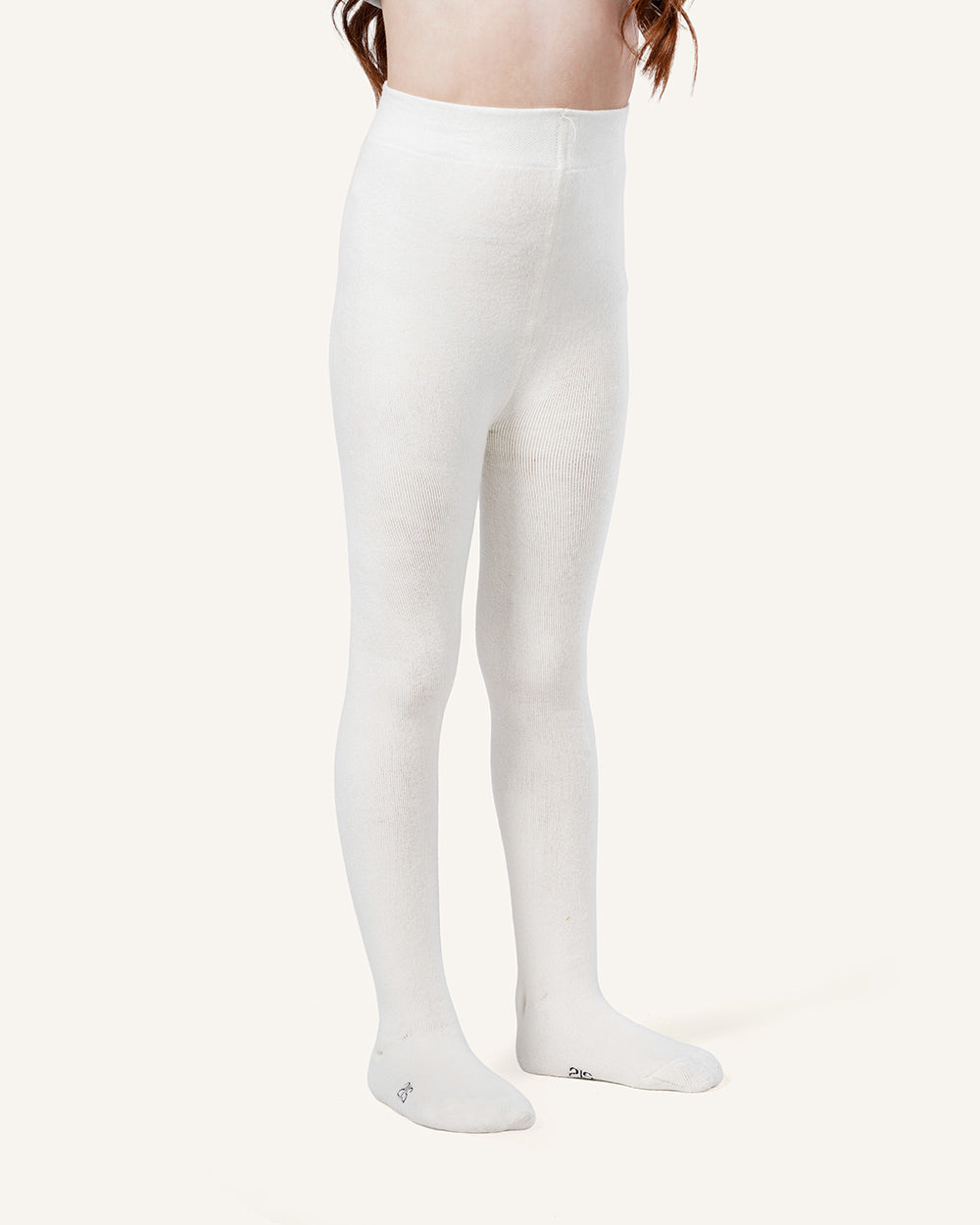 كولون أطفالي سادة مبطن