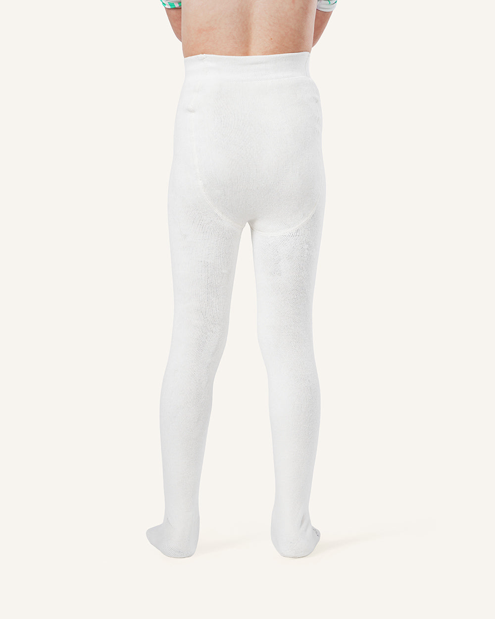 كولون أطفالي سادة مبطن