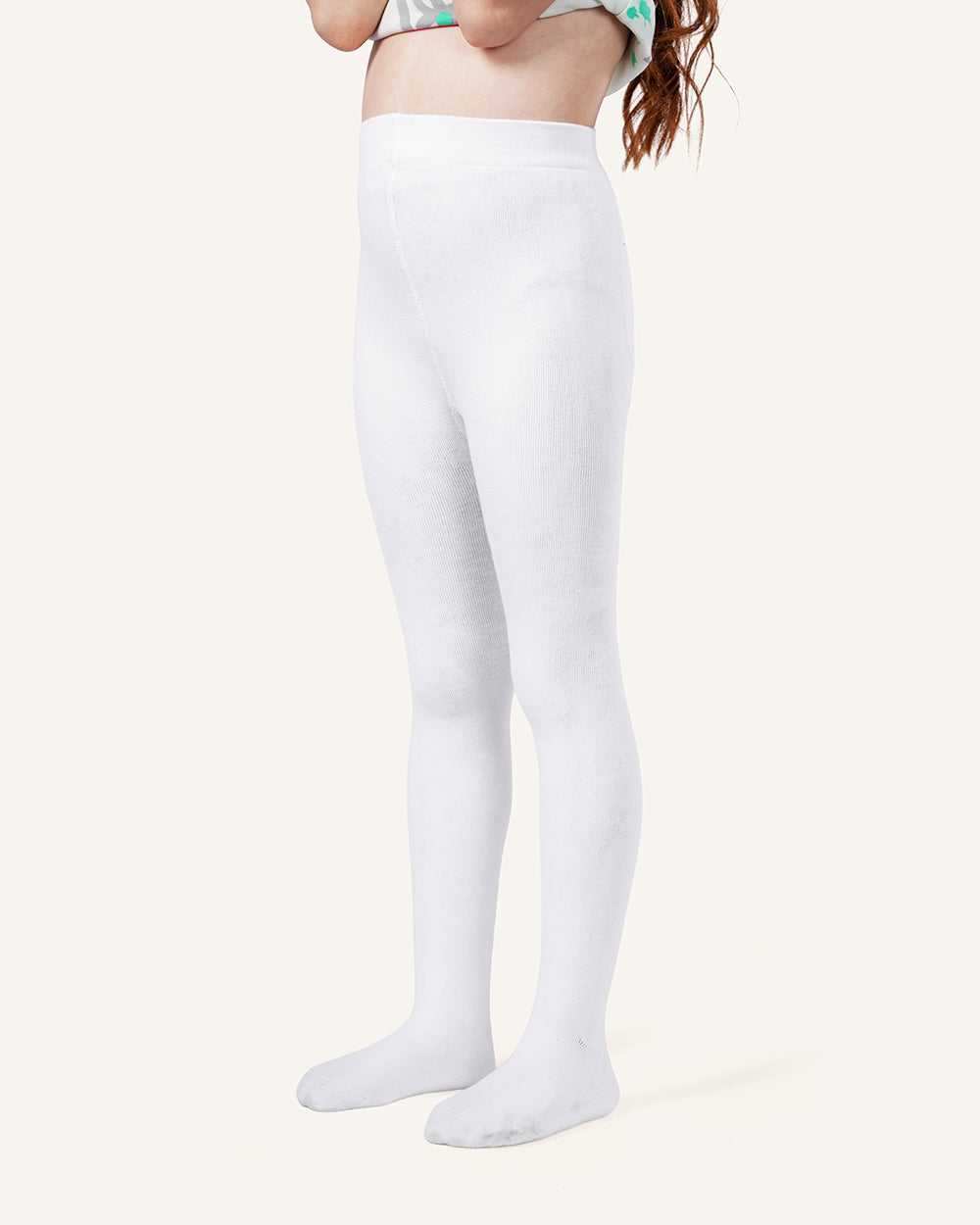 كولون أطفالي سادة مبطن