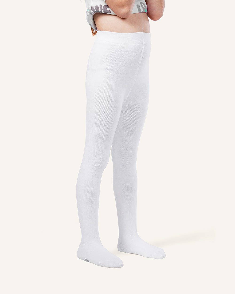 كولون أطفالي سادة مبطن