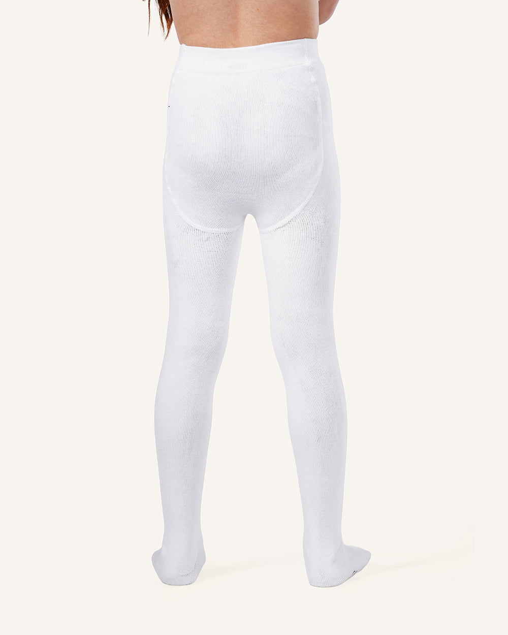 كولون أطفالي سادة مبطن